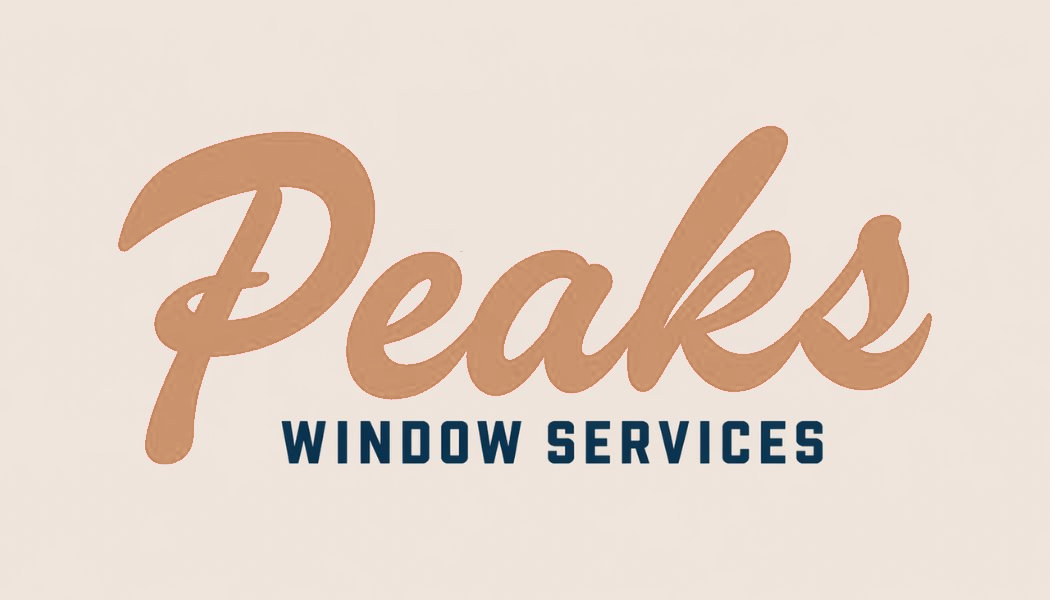 Peaks Window Services