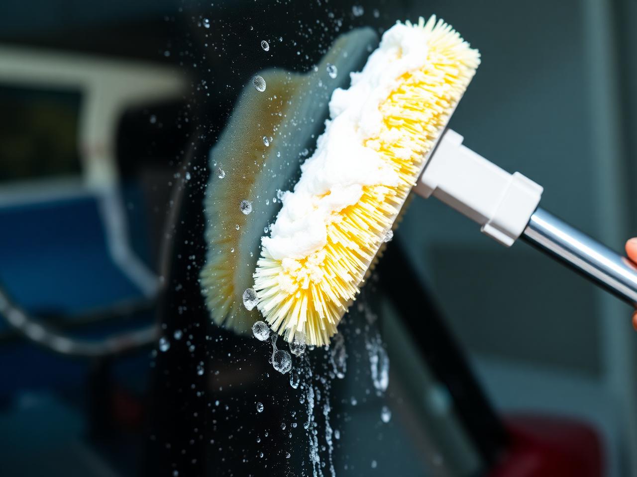Screen Cleaning service in Coeur d'Alene, ID by Peaks Window Services